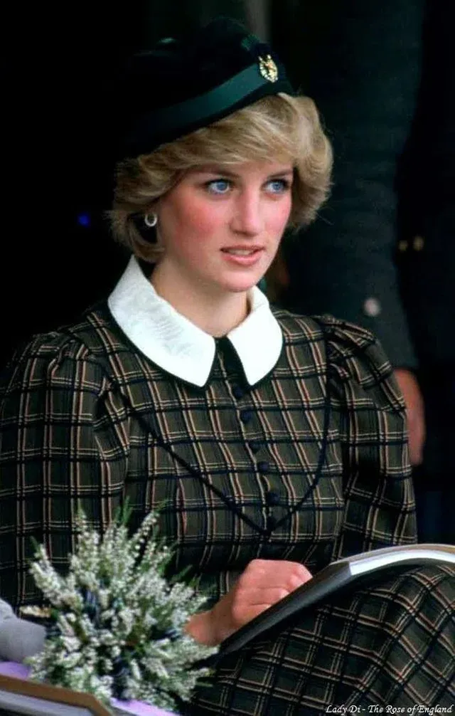 Princess Diana