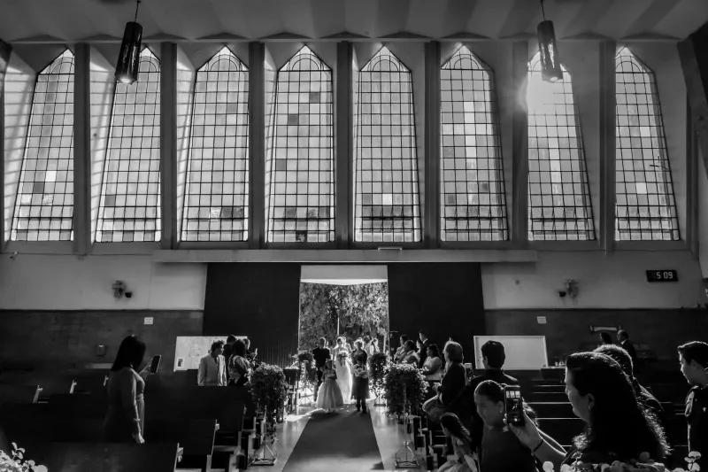 The $500 Wedding That Lasted 50 Years: How Marriage Became a Production Instead of a Promise