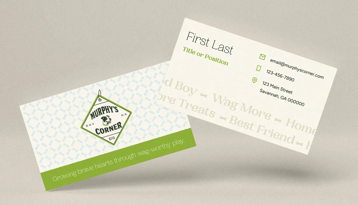 Murphy's Corner Store