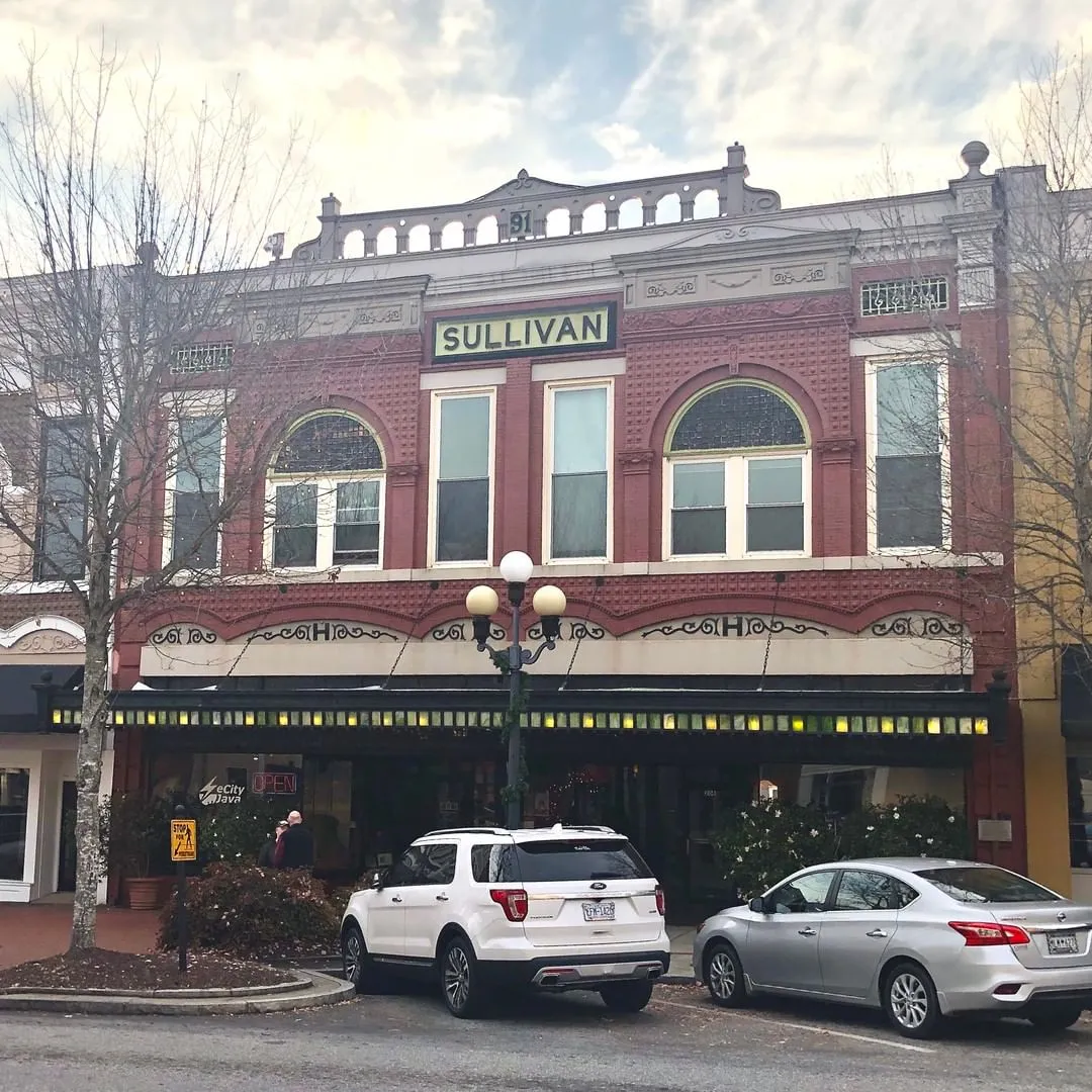 Sullivan's Hardware