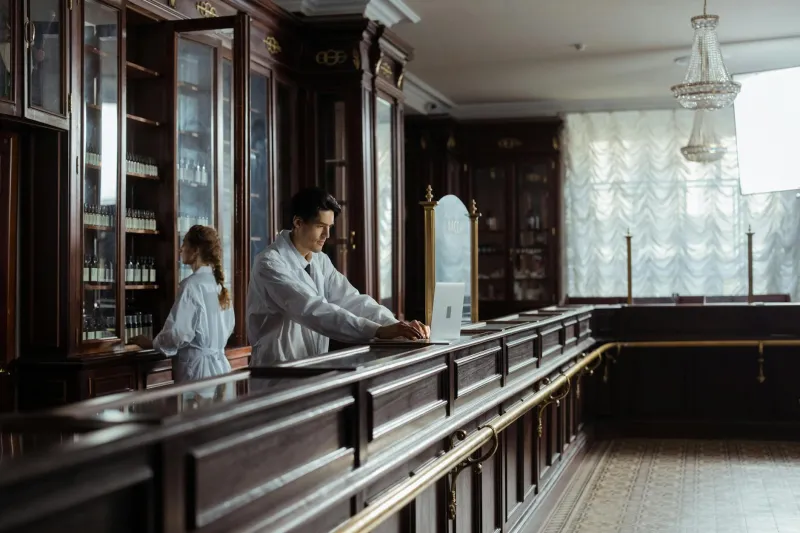 Where Your Boss Sat Next to Your Barber: The Democracy of the Five-and-Dime Lunch Counter