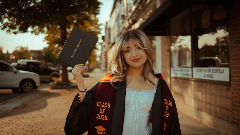 The Diploma on the Wall Used to Mean Something Different