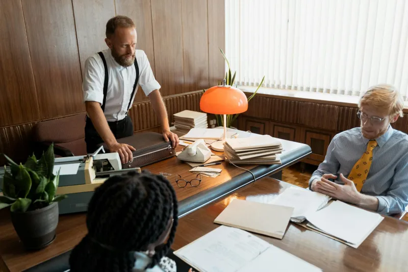 The House Offer You Couldn't See Coming: How Real Estate Changed While We Weren't Paying Attention