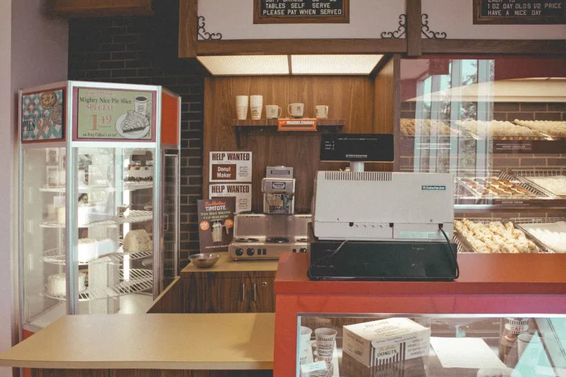 The Layaway Line Was Slow on Purpose: What We Lost When Waiting Became Optional
