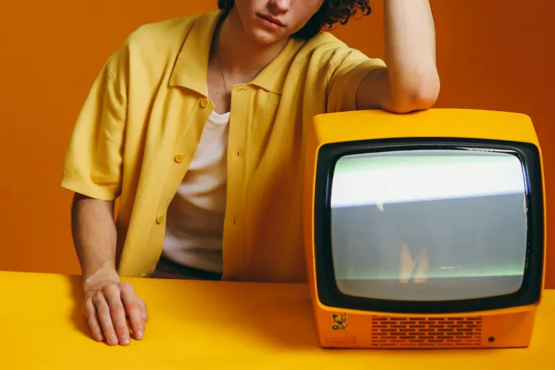 Must-See TV: When America Scheduled Life Around a Little Yellow Book