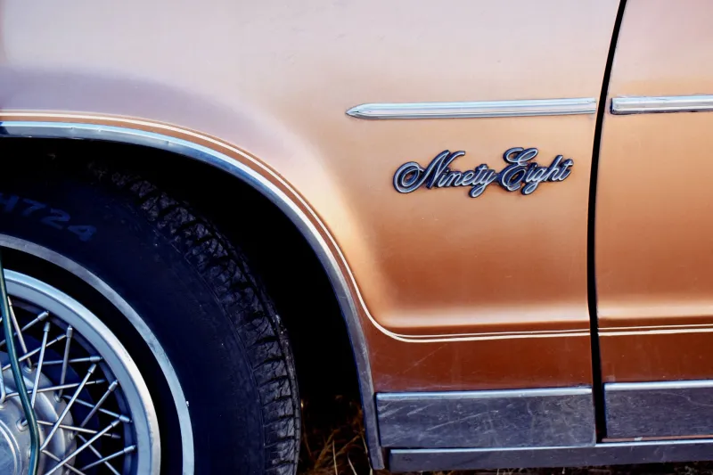 The Saturday Mechanic: When Fixing Your Own Car Was a Point of Pride
