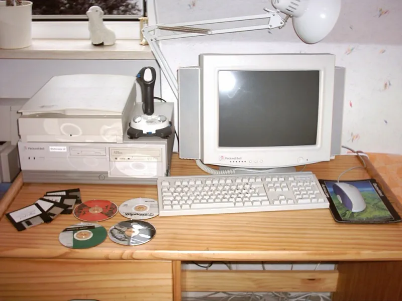 The Tab at the Hardware Store Was a Financial System Nobody Wrote Down