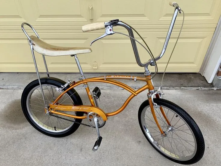 Schwinn Stingray