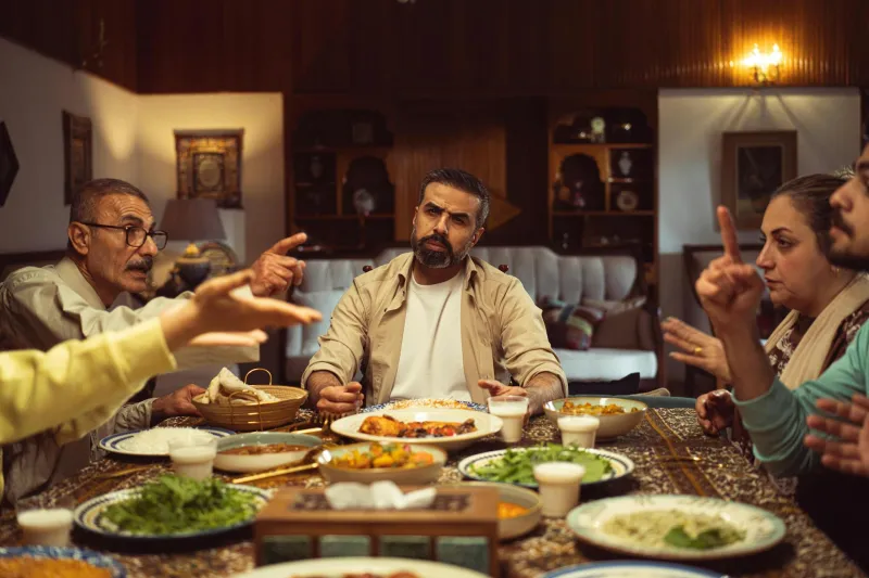 When Dinner Conversation Actually Changed Minds Instead of Hardening Them